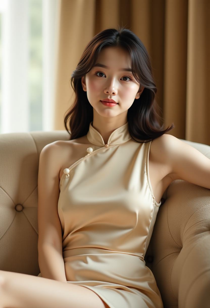 老板娘